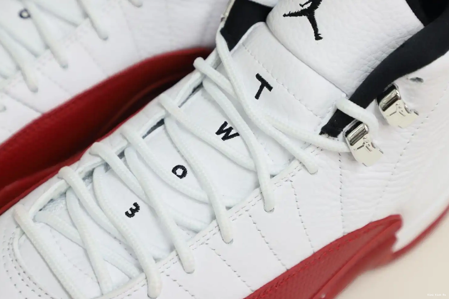 12 Retro Kimikick Jordan Air Jordan 0727